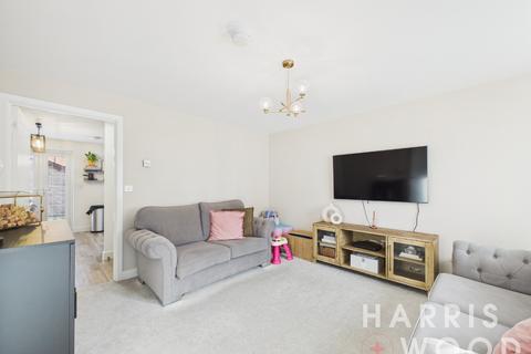 undefined, Storeys Road, Brantham, Manningtree, Suffolk, CO11