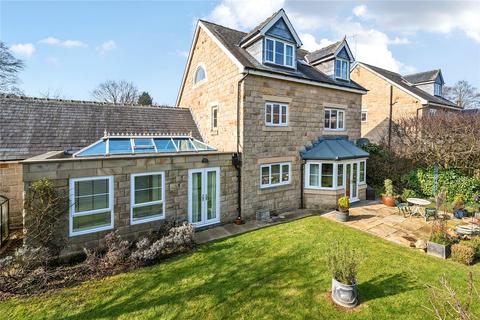 5 bedroom detached house for sale, Farrer Lane, Oulton, Leeds, West Yorkshire