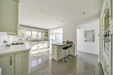 5 bedroom detached house for sale, Farrer Lane, Oulton, Leeds, West Yorkshire