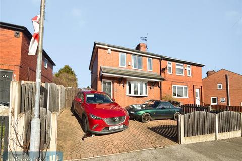 undefined, Vincent Road, Lundwood, S71