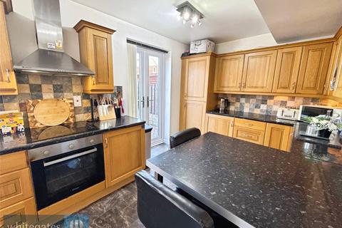 undefined, Vincent Road, Lundwood, S71