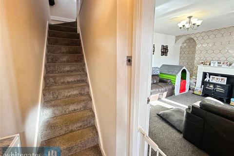 undefined, Vincent Road, Lundwood, S71