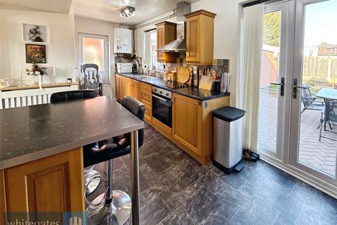 undefined, Vincent Road, Lundwood, S71