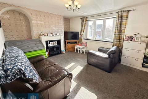undefined, Vincent Road, Lundwood, S71