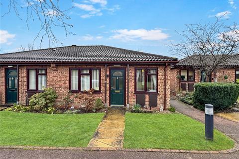 2 bedroom bungalow for sale, Remington Drive, Cannock, Staffordshire, WS11