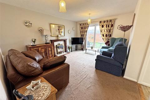 2 bedroom bungalow for sale, Remington Drive, Cannock, Staffordshire, WS11