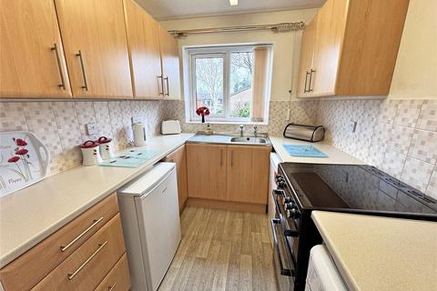 2 bedroom bungalow for sale, Remington Drive, Cannock, Staffordshire, WS11