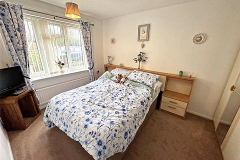 2 bedroom bungalow for sale, Remington Drive, Cannock, Staffordshire, WS11