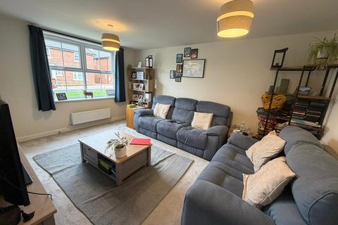 undefined, Saxon Avenue, Hatfield, Doncaster, South Yorkshire, DN7