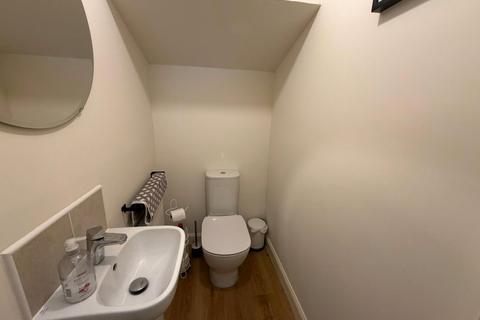 undefined, Saxon Avenue, Hatfield, Doncaster, South Yorkshire, DN7