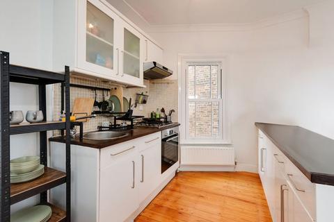undefined, Grafton Road, London NW5