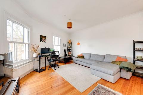 undefined, Grafton Road, London NW5