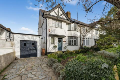 4 bedroom semi-detached house for sale, Torr Lane, Plymouth PL3