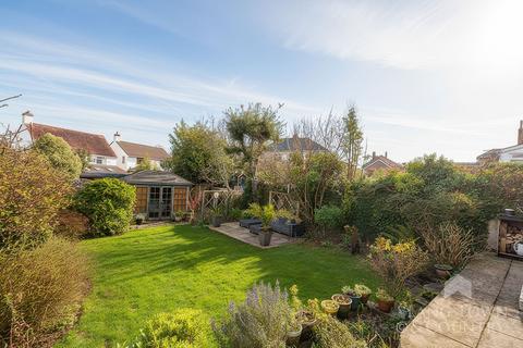 4 bedroom semi-detached house for sale, Torr Lane, Plymouth PL3