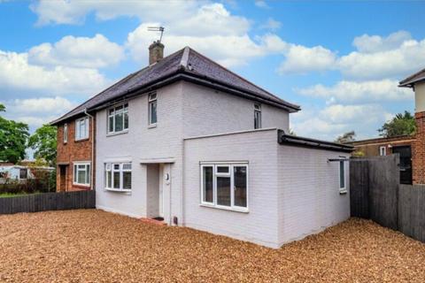 7 bedroom semi-detached house for sale, Westlea Road, Leamington Spa