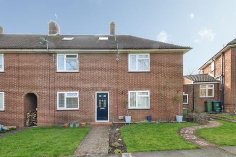 3 bedroom terraced house for sale, Brackley Lane, Calvert, Buckingham