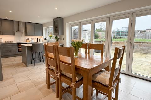 3 bedroom detached house for sale, Tiddington, Oxfordshire, OX9 2LH
