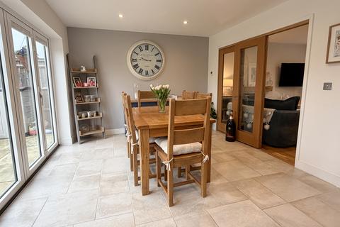 3 bedroom detached house for sale, Tiddington, Oxfordshire, OX9 2LH