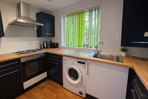 undefined, 32 Park Village, 200 Norfolk Park Road, Sheffield, South Yorkshire S2 2UA