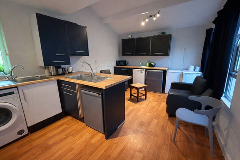 undefined, 32 Park Village, 200 Norfolk Park Road, Sheffield, South Yorkshire S2 2UA