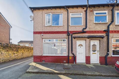 Beech Street, Lancaster | A Larger End Terrace in the Heart of the Marsh