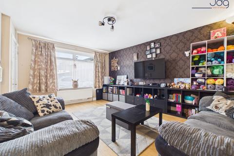 3 bedroom end of terrace house for sale, Beech Street, Lancaster | A Larger End Terrace in the Heart of the Marsh