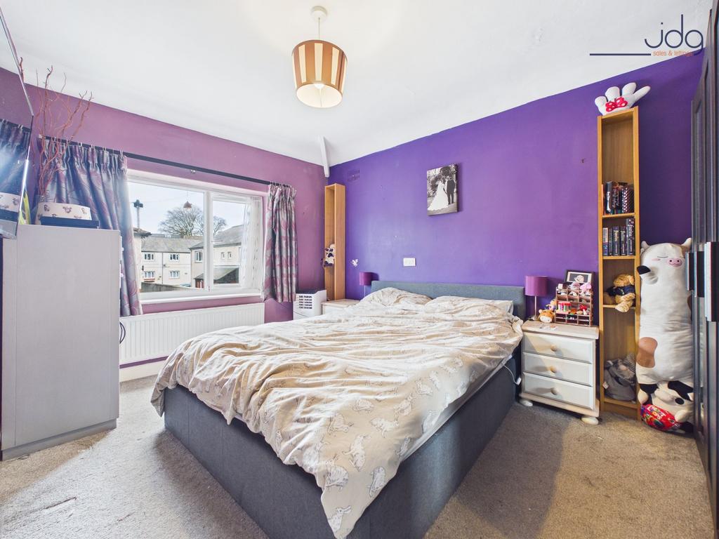 Double Bedroom 1