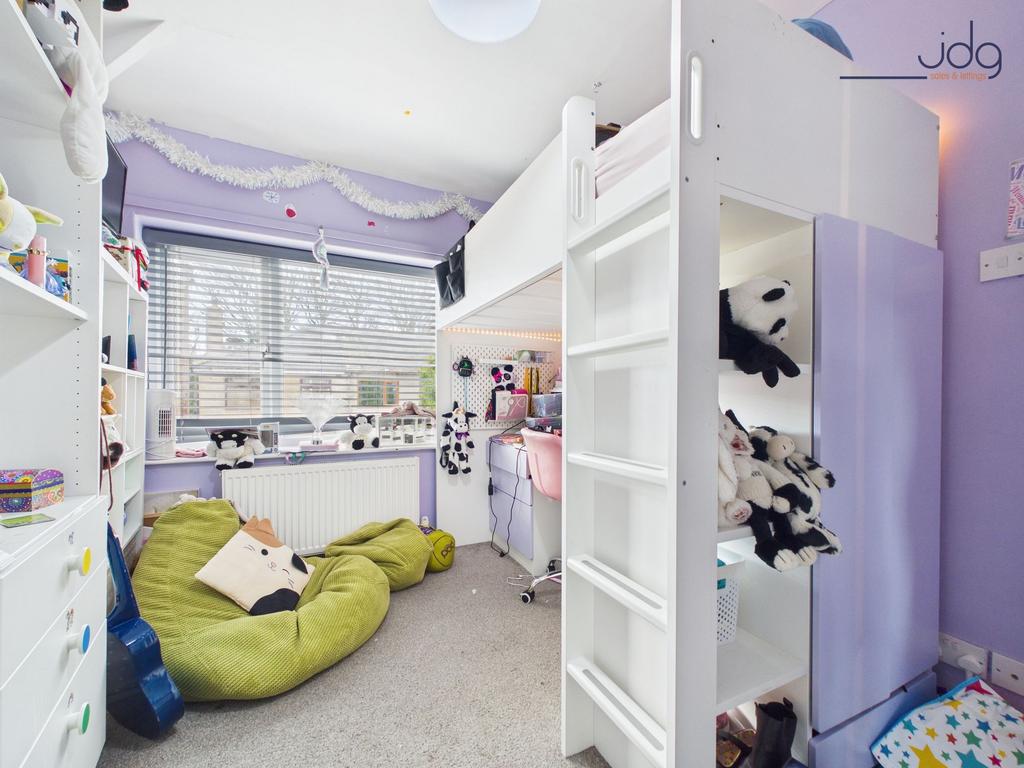 Double Bedroom 2