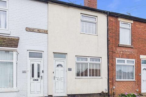 undefined, Abbott Road, Mansfield NG19
