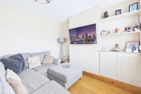 undefined, Abbott Road, Mansfield NG19