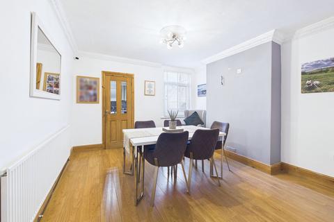 undefined, Abbott Road, Mansfield NG19
