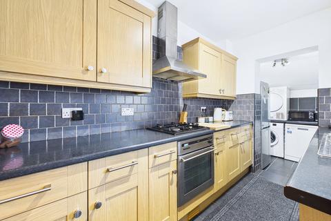 undefined, Abbott Road, Mansfield NG19