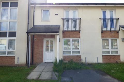 undefined, Wandsworth Road, Liverpool, L11