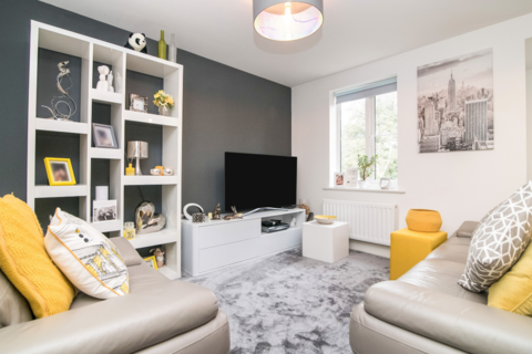 undefined, Riverpark Way, Birmingham, B31