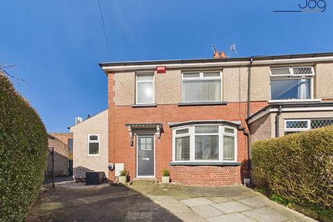 Bedford Place, Lancaster | Thoughtfully Renovated, Light-Filled & Move-In Ready