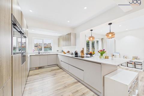 undefined, Bedford Place, Lancaster | Thoughtfully Renovated, Light-Filled & Move-In Ready