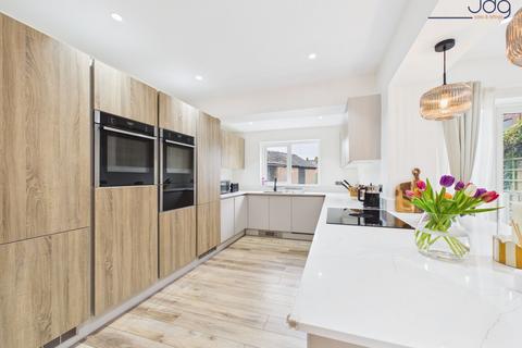 undefined, Bedford Place, Lancaster | Thoughtfully Renovated, Light-Filled & Move-In Ready