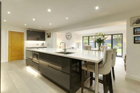 5 bedroom detached house for sale, Franklin Drive, Stoke-on-Trent ST11