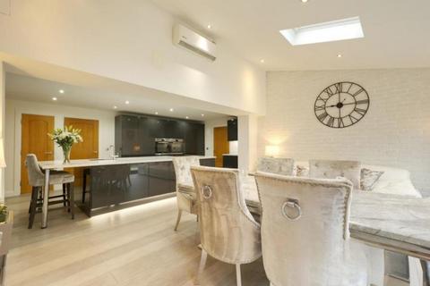 5 bedroom detached house for sale, Franklin Drive, Stoke-on-Trent ST11