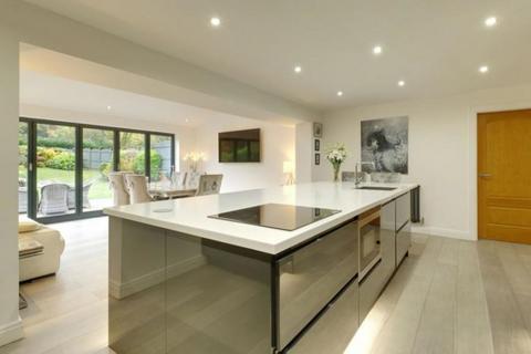5 bedroom detached house for sale, Franklin Drive, Stoke-on-Trent ST11