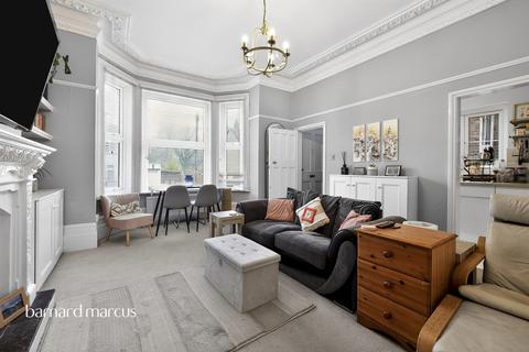 undefined, Clarendon Road, Wallington