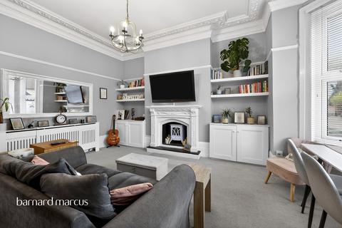 undefined, Clarendon Road, Wallington