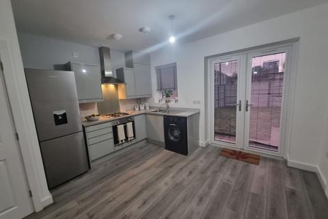 undefined, Latham Street, Liverpool, L5
