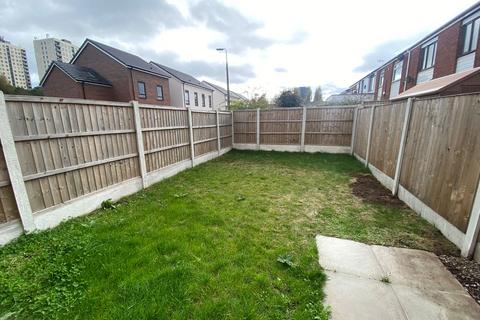 undefined, Latham Street, Liverpool, L5