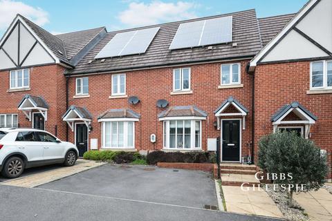 undefined, Grange Road, Chalfont St. Peter, Gerrards Cross, SL9