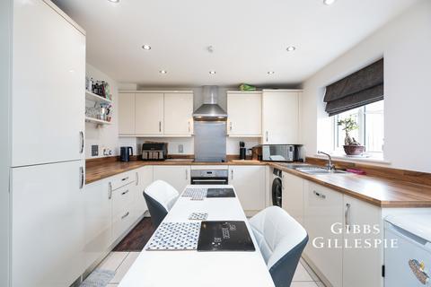undefined, Grange Road, Chalfont St. Peter, Gerrards Cross, SL9