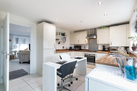 undefined, Grange Road, Chalfont St. Peter, Gerrards Cross, SL9