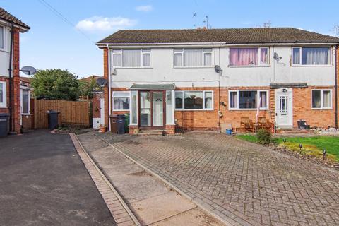 undefined, Marlbrook Close, Solihull, B92
