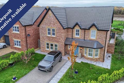 5 bedroom detached house to rent, Mulberry Way, Wynyard
