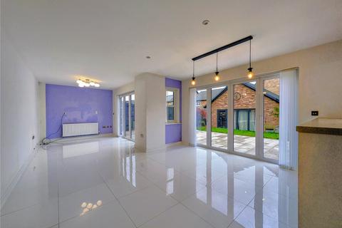 5 bedroom detached house to rent, Mulberry Way, Wynyard